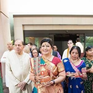 Meet your Posher, Smita